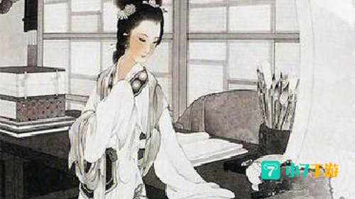 萋萋芳草忆王孙