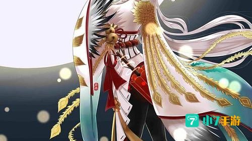 金銮鹤羽