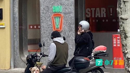 街头恶霸