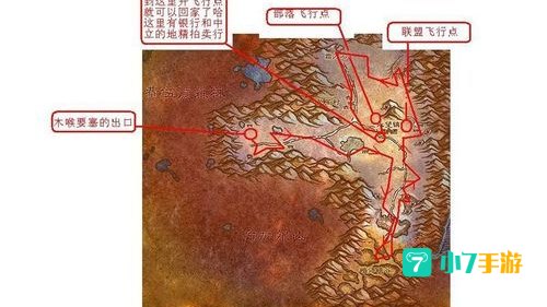 冬泉谷怎么去