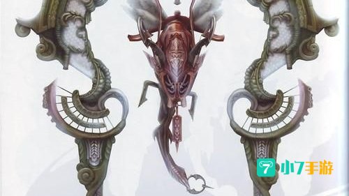 ff12召唤兽