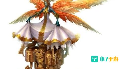 ff12召唤兽