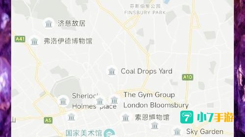 google手机地图下载