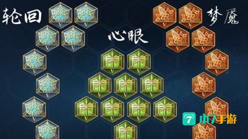 女娲出装