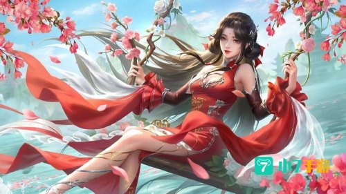 正版仙侠手游