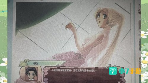 美少女成长计划4.9王嫁攻略