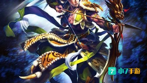 好玩的3d网游