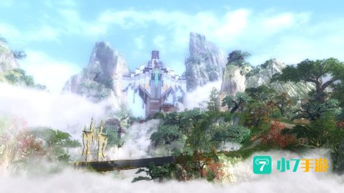 好玩的3d网游