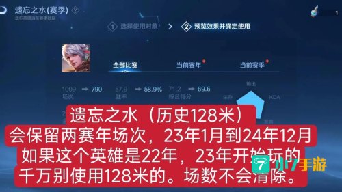 遗忘河之水