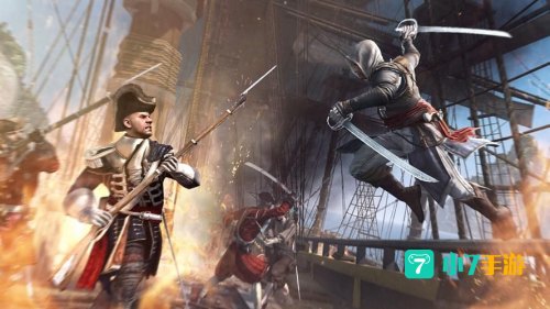 blackwake