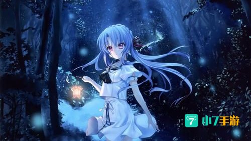 手机galgame