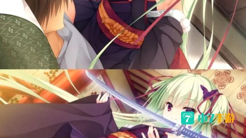 手机galgame