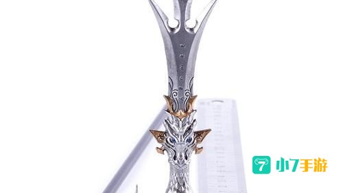 斗战神神将武器