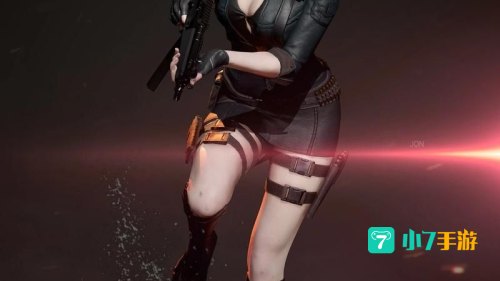 cf新女角色