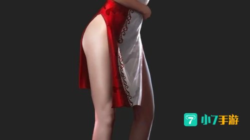 美女网游
