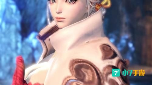 剑灵韩服