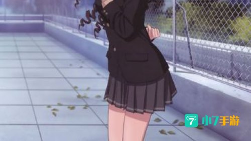 圣诞之吻森岛遥篇