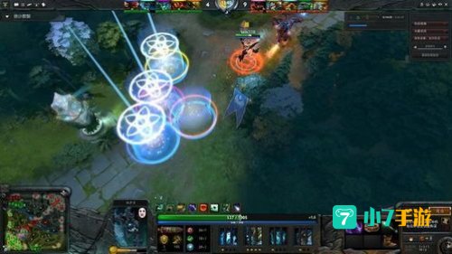 dota 装备