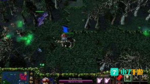 dota 装备