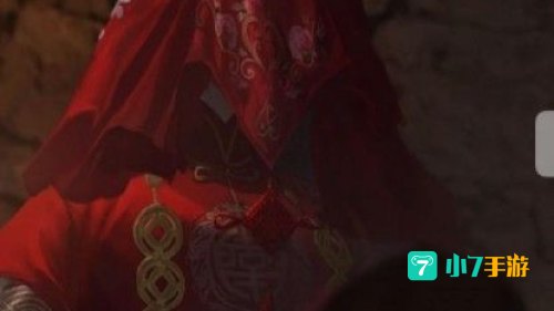 纸嫁衣4第四章攻略