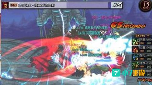 dnf召唤觉醒