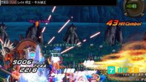 dnf召唤觉醒