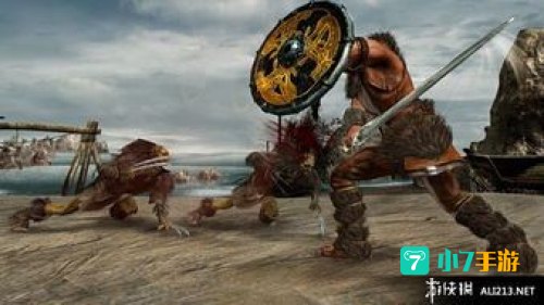贝奥武夫2