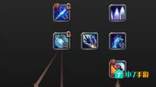魔道 加点